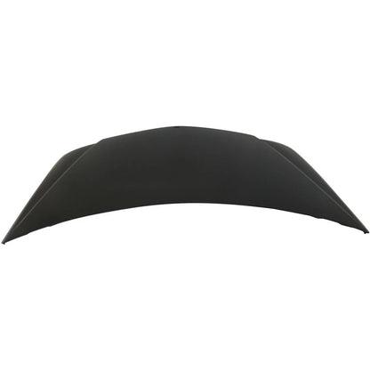 2012-2014 MERCEDES C-CLASS, Hood; W204; SEDAN/COUPE - MB1230129 - Fits Part Number 204880095764