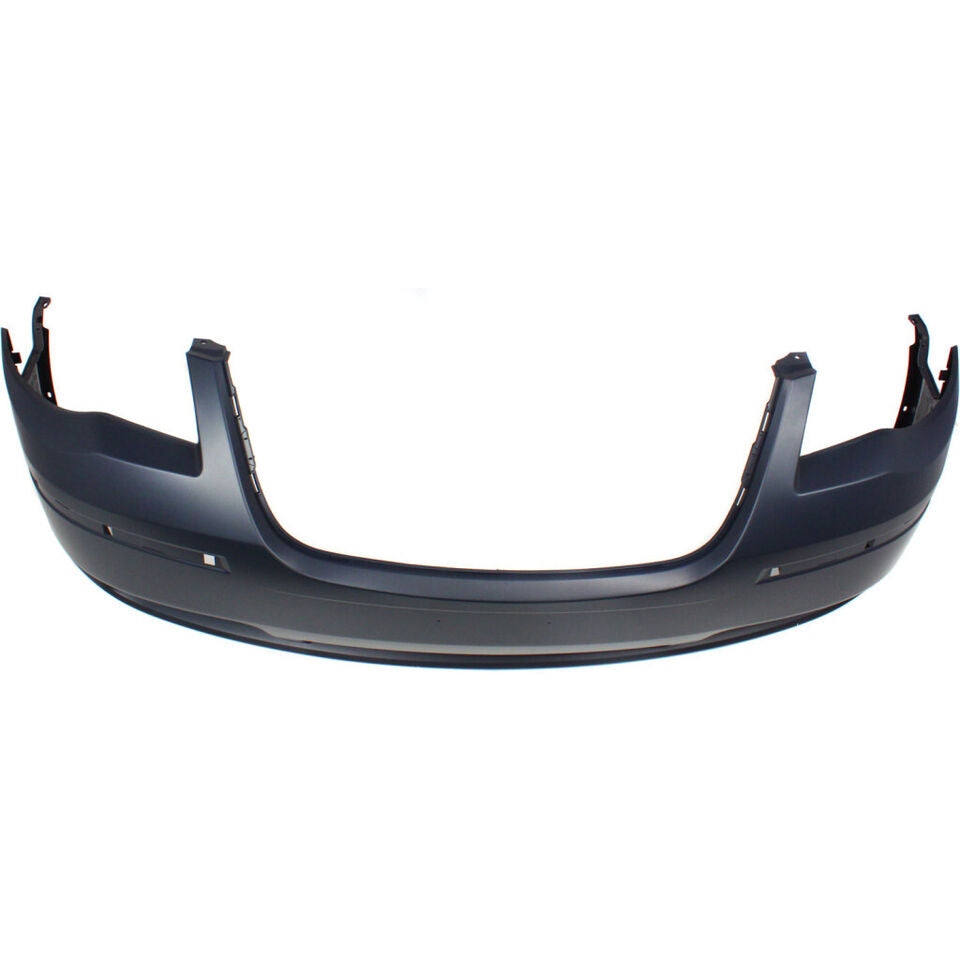 2008-2010 Chrysler Town & Country (w/o Hole | w/CHR Insert) Front Bumper Cover