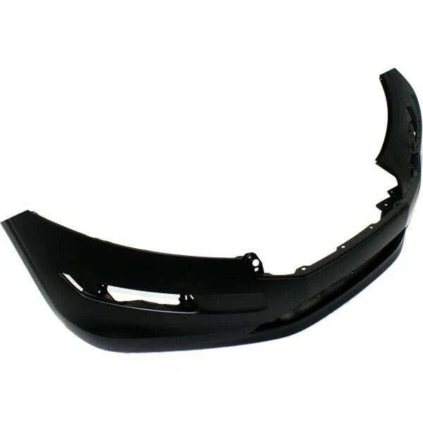 2010-2012 Honda Accord Crosstour Front Bumper - HO1000272 - Fits Part Number 04711TP6A91ZZ