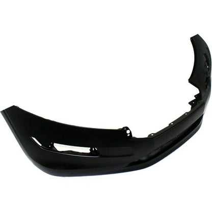 2010-2012 Honda Accord Crosstour Front Bumper - HO1000272 - Fits Part Number 04711TP6A91ZZ