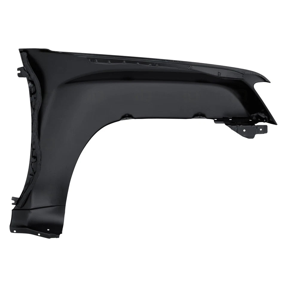 2005-2015 NISSAN XTERRA, Left Fender (Driver Side) - NI1240183 - Fits Part Number FCA01ZL0EA