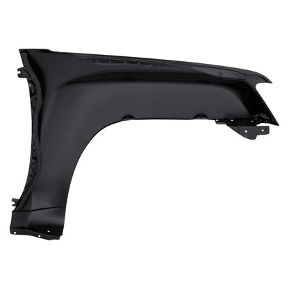 2005-2015 NISSAN XTERRA, Left Fender (Driver Side) - NI1240183 - Fits Part Number FCA01ZL0EA