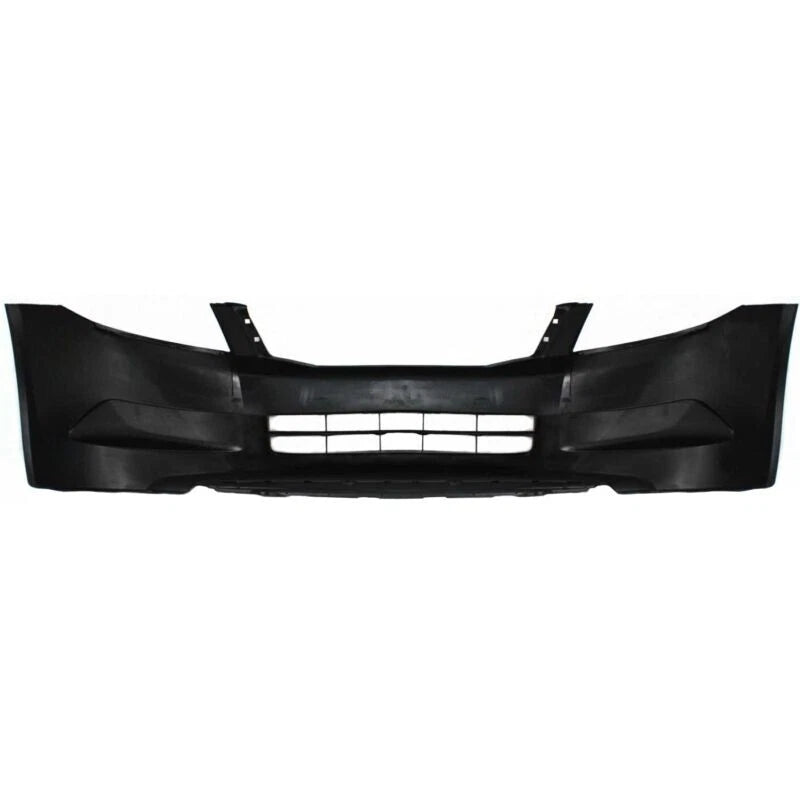 2008-2010 Honda Accord Sedan (4cyl) Front Bumper - Fits Part Number 04711TA0A90ZZ