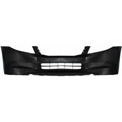 2008-2010 Honda Accord Sedan (4cyl) Front Bumper - Fits Part Number 04711TA0A90ZZ