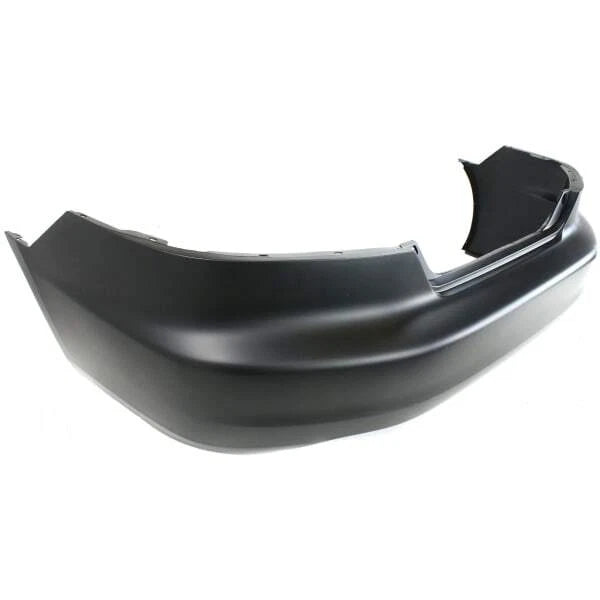 2003-2005 Honda Accord Coupe (4 CYL) Rear Bumper - Fits Part Number 04715SDNA90ZZ