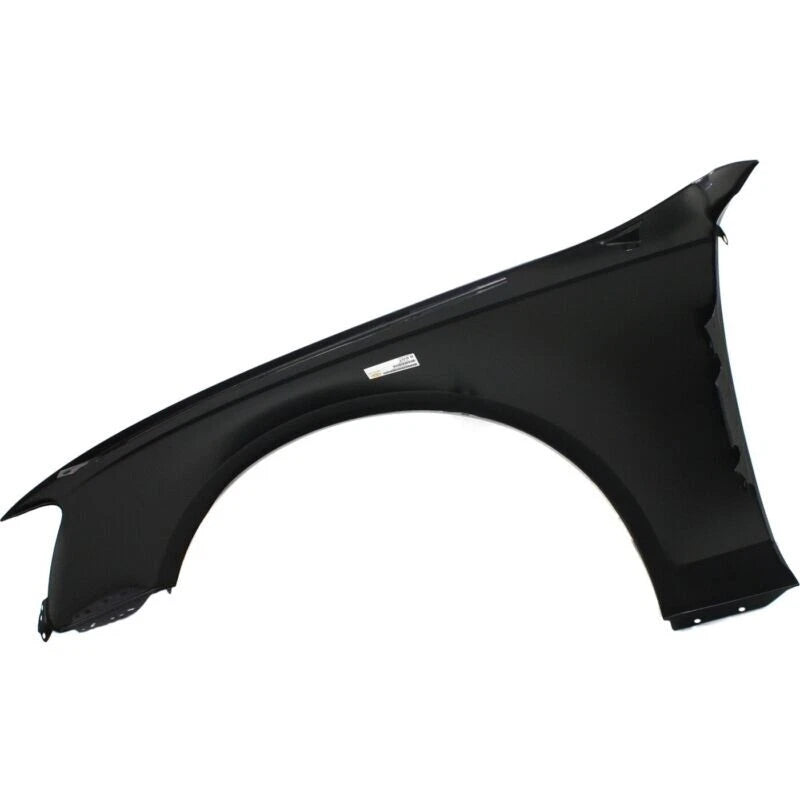 2013-2016 AUDI A4, Right Fender (Passenger Side) - AU1241133 - Fits Part Number 8K0821106J