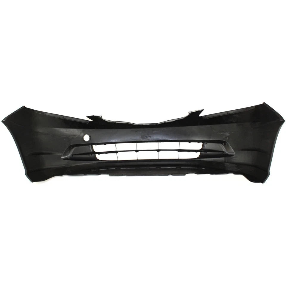 Parachoques delantero Honda Fit (Base) 2009-2014 - HO1000265 - Compatible con la pieza número 04711TK6A80ZZ 