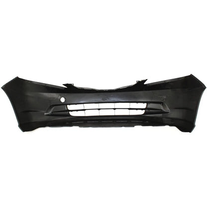 Parachoques delantero Honda Fit (Base) 2009-2014 - HO1000265 - Compatible con la pieza número 04711TK6A80ZZ 