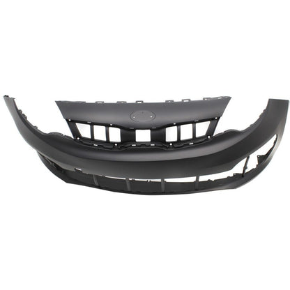 2016-2017 Kia Rio (Sedan) Front Bumper Cover