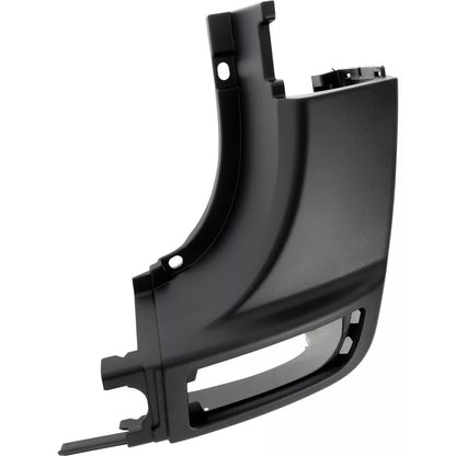 2010-2018 MERCEDES BENZ SPRINTER   -   2500/3500; NCV3 -  RT Rear Bumper End  -  MB1105108 - Fits Part Number 90688046719B51