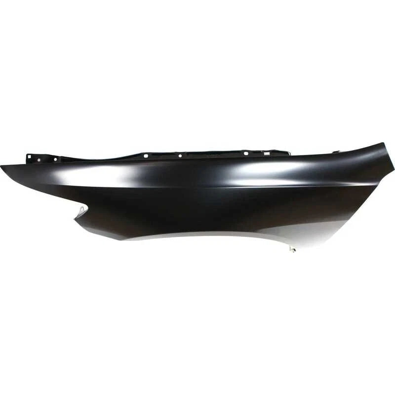ACURA TSX 2004-2008, guardabarros izquierdo (lado del conductor) - AC1240116 - Compatible con el número de pieza 60261SEAA90ZZ