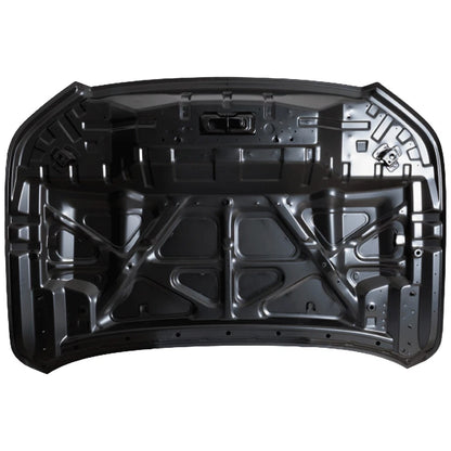 2022-2025 NISSAN FRONTIER, Hood - NI1230231 - Fits Part Number 651009BU0A