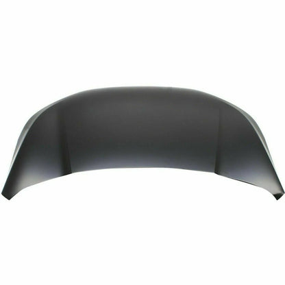 2020-2022 HONDA CR-V HYBRID, Hood - HO1230187 - Fits Part Number 60100TLAA00ZZ