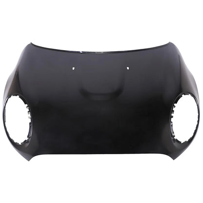 2014-2023 MINI COOPER HARDTOP HATCHBACK (F56), Hood; F56; BASE; HARDTOP; w/o Turbo - MC1230106 - Fits Part Number 41008499868