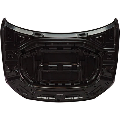 2019-2023 Volkswagen JETTA GLI, Hood - VW1230150 - Fits Part Number 17A823031