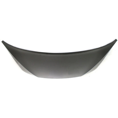 2009-2013 SUBARU FORESTER, Hood; w/o Turbo - SU1230131 - Fits Part Number 57229SC0019P