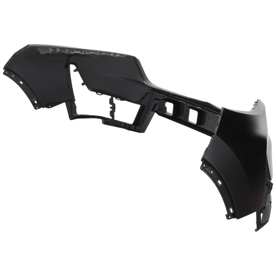 2021-2023 Honda Ridgeline Front Bumper Cover (Upper) - Fits Part Number 04711T6ZA50ZZ