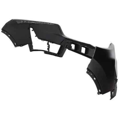 2021-2023 Honda Ridgeline Front Bumper Cover (Upper) - Fits Part Number 04711T6ZA50ZZ