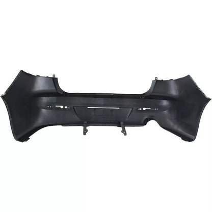 2012-2013 MAZDA 3   -   2.0L; SEDAN  -  Rear Bumper Cover  -  MA1100209