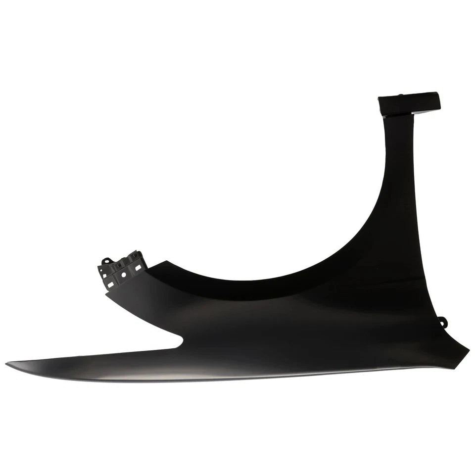 2008-2012 HONDA ACCORD SEDAN, Right Fender (Passenger Side) - HO1241173 - Fits Part Number 60210TA0A91ZZ