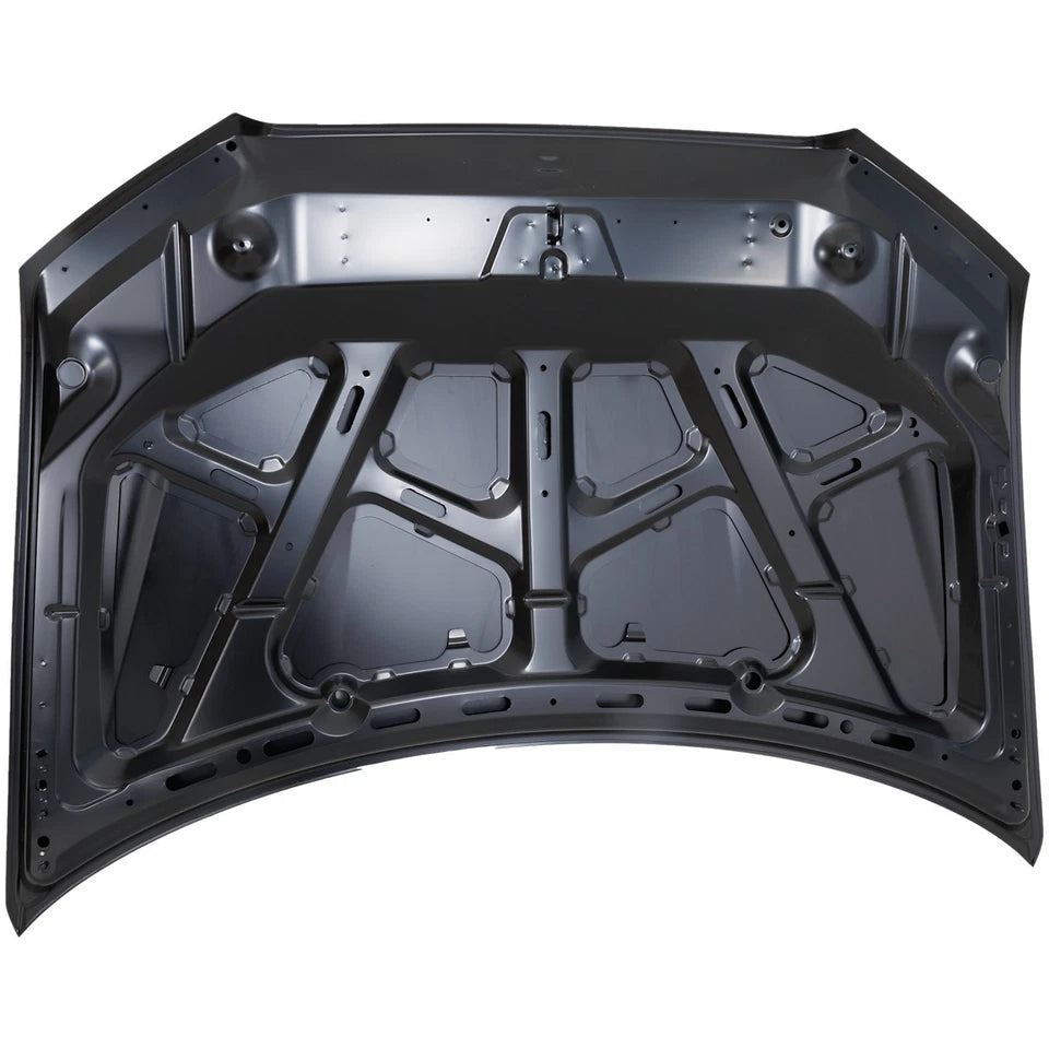 2019-2023 MAZDA 3 HATCHBACK, Hood - MA1230178 - Fits Part Number BDY05231XB