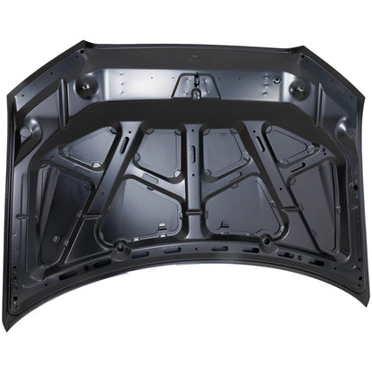 2019-2023 MAZDA 3 HATCHBACK, Hood - MA1230178 - Fits Part Number BDY05231XB