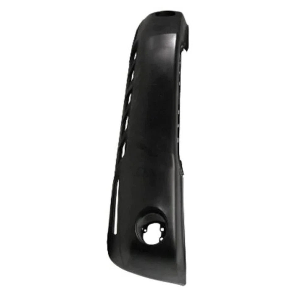 2001-2003 TOYOTA HIGHLANDER, Front Bumper Cover - TO1000279 - Fits Part Number TO1000279