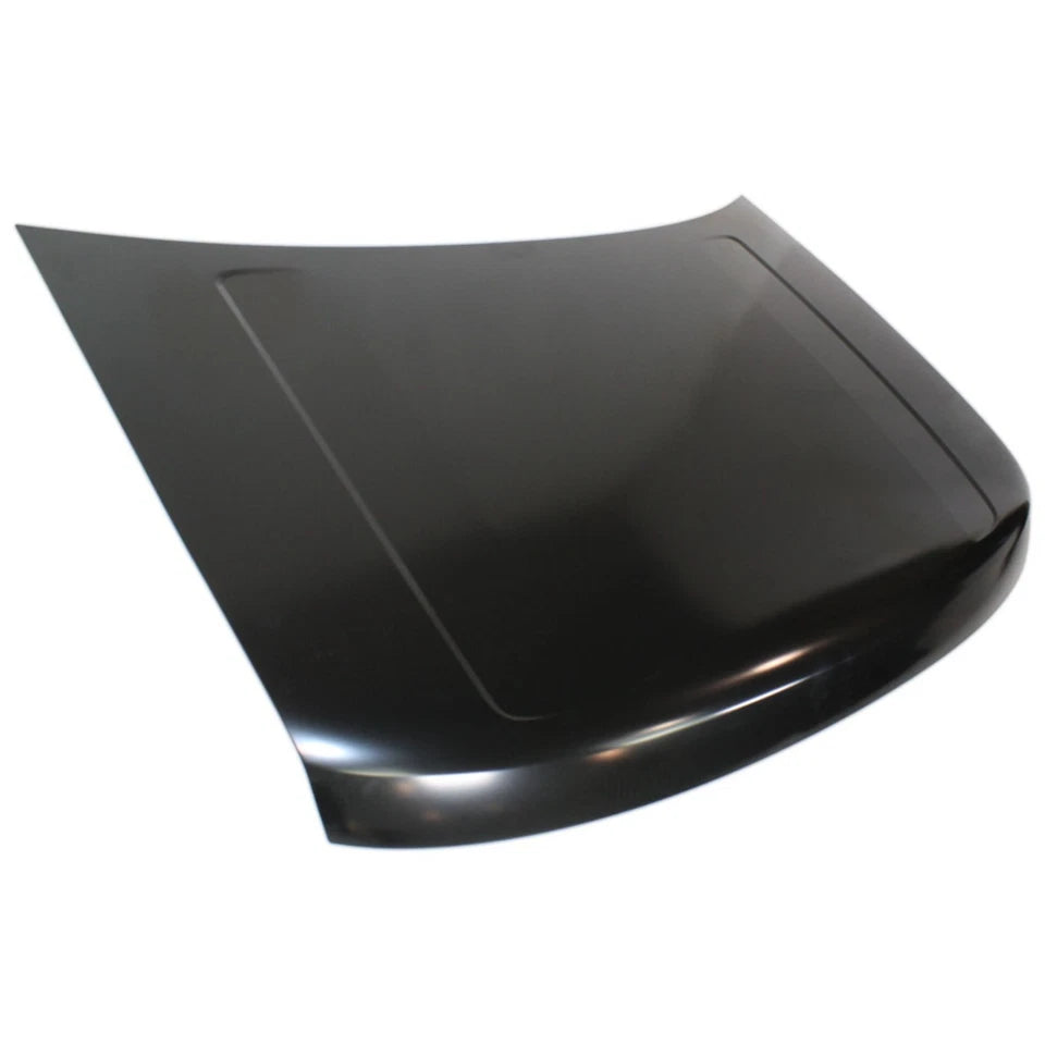 FORD FLEX 2009-2019, Capó - FO1230282 - Compatible con el número de pieza BA8Z16612A