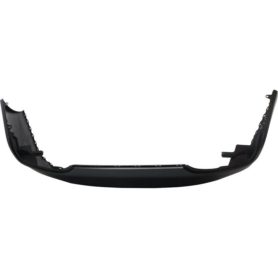 2013-2015 Honda Civic Sedan (2.4L) Rear Bumper - HO1100284 - Fits Part Number