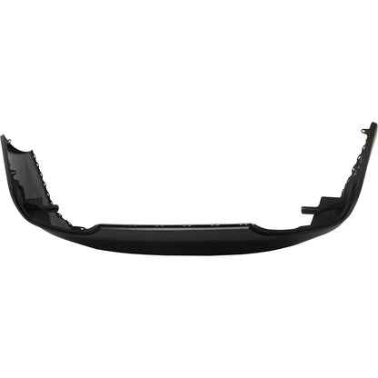 2013-2015 Honda Civic Sedan (2.4L) Rear Bumper - HO1100284 - Fits Part Number
