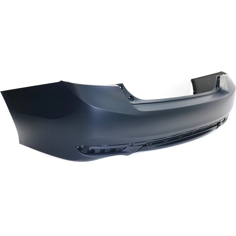 2016-2017 Honda Accord Sedan (EX-L/Sport | 3.5L | 6CYL) Rear Bumper - HO1100291 - Fits Part Number 71501T2FA60ZZ