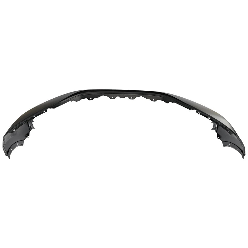 2012-2014 Honda CR-V Upper Front Bumper - HO1014100 - Fits Part Number 04711T0AA90ZZ