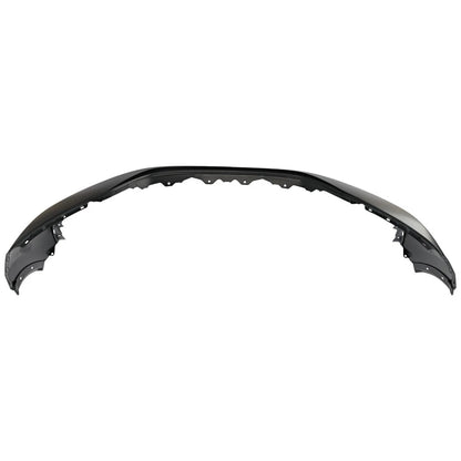 2012-2014 Honda CR-V Upper Front Bumper - HO1014100 - Fits Part Number 04711T0AA90ZZ