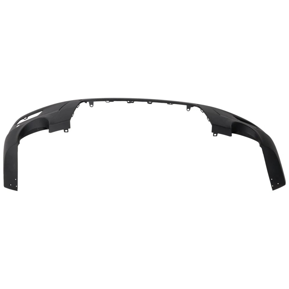 2019-2020 Honda Passport (Lower   -   Elite/Touring   -   w/Sensor) Rear Bumper Cover - Fits Part Number 71510TGSA10