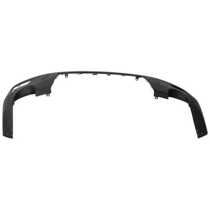 2019-2020 Honda Passport (Lower   -   Elite/Touring   -   w/Sensor) Rear Bumper Cover - Fits Part Number 71510TGSA10