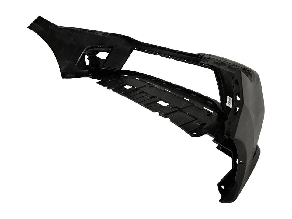 2022-2023 Honda Civic (LX/Sport/Touring/EX | Canada Built) Front Bumper Cover