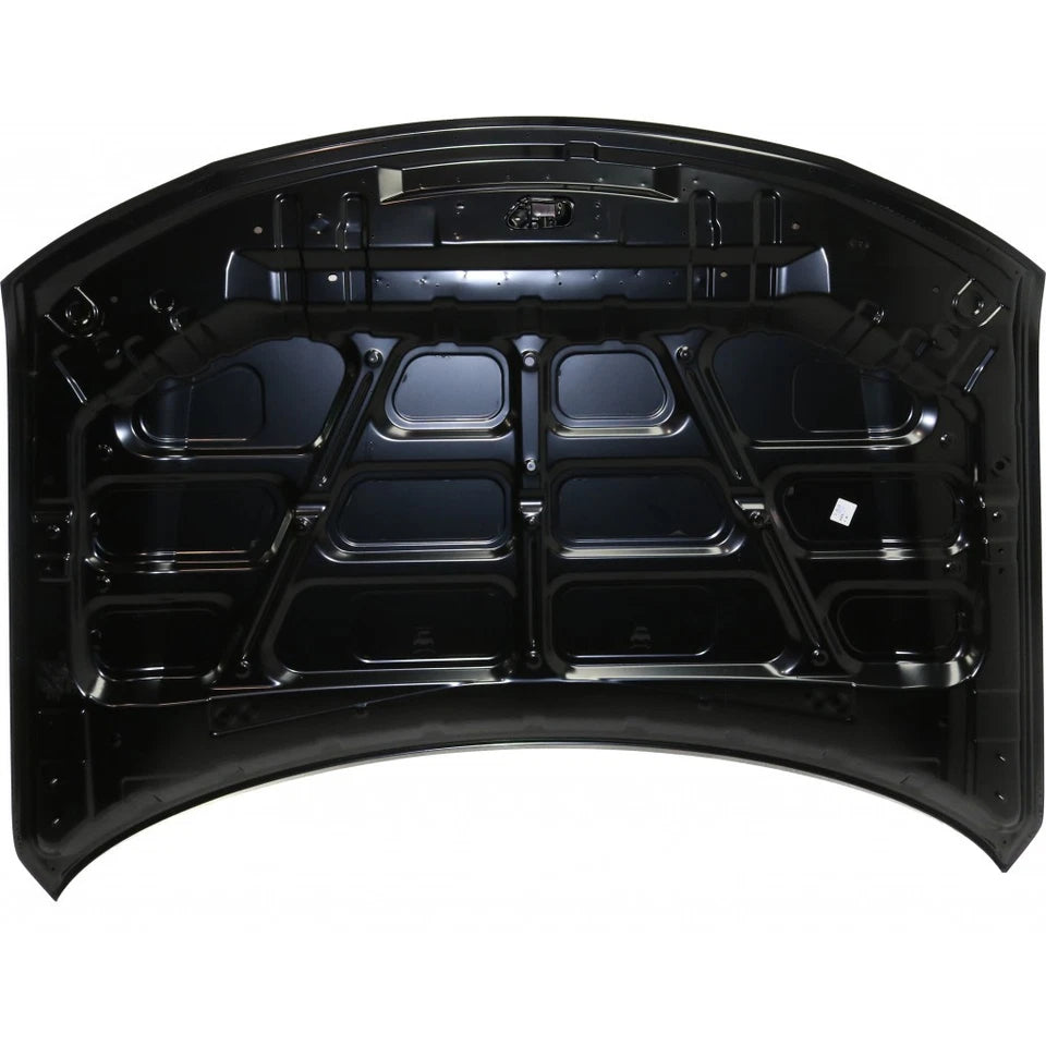 2017-2020 NISSAN ARMADA, Hood - NI1230214 - Fits Part Number F510M1LBMA