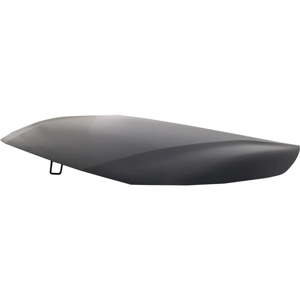 2019-2025 TOYOTA COROLLA HATCHBACK, Hood; Fm 8-19; Steel - TO1230257 - Fits Part Number 5330102480