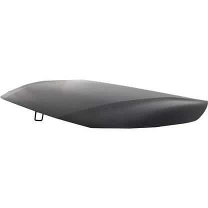 2019-2025 TOYOTA COROLLA HATCHBACK, Hood; Fm 8-19; Steel - TO1230257 - Fits Part Number 5330102480