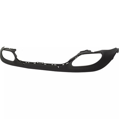 2017-2018 MERCEDES BENZ C-CLASS   -  Lower; W205; C43 AMG -  Rear Bumper Cover  -  MB1115115 - Fits Part Number 2058858838