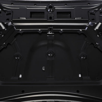 2014-2023 MINI COOPER HARDTOP HATCHBACK (F56), Hood; F56; BASE; HARDTOP; w/o Turbo - MC1230106 - Fits Part Number 41008499868