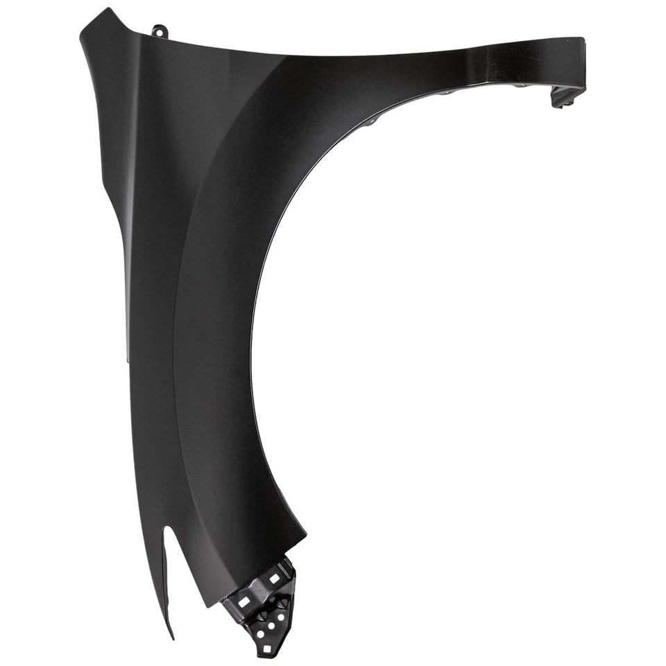 ACURA RDX 2013-2018, guardabarros izquierdo (lado del conductor) - AC1240125 - Compatible con el número de pieza 60260TX4A91ZZ