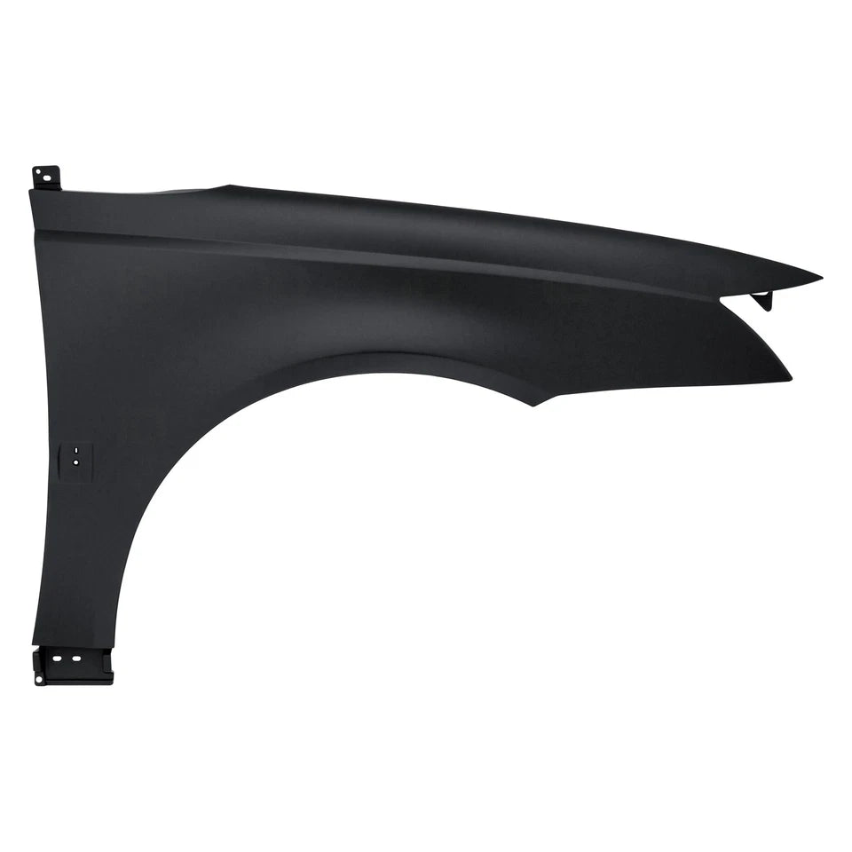 2003-2007 SATURN ION, Right Fender (Passenger Side); SEDAN - GM1241294 - Fits Part Number 22731132