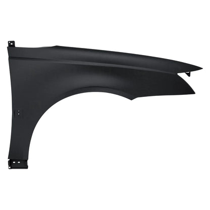 2003-2007 SATURN ION, Right Fender (Passenger Side); SEDAN - GM1241294 - Fits Part Number 22731132