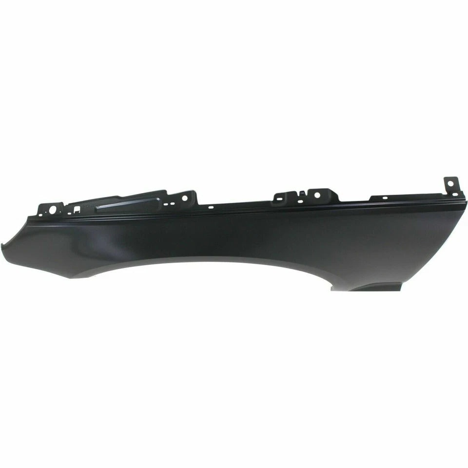2017-2019 AUDI A4, Left Fender (Driver Side); SEDAN - AU1240137 - Fits Part Number 8W0821105A