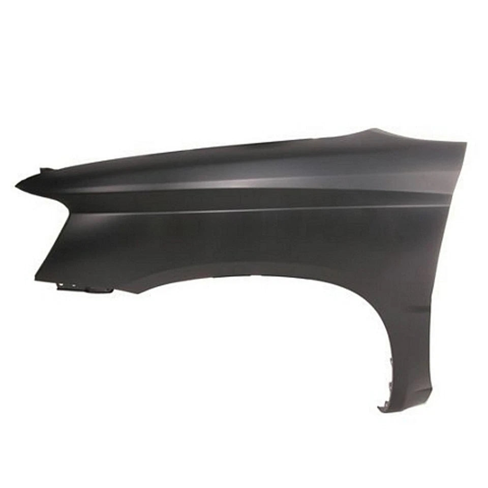 2001-2007 TOYOTA HIGHLANDER, Left Fender (Driver Side) - TO1240187 - Fits Part Number 5380248070