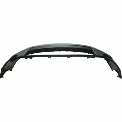 2011-2017 TOYOTA SIENNA, Front Bumper Cover; 3.5L; SE - TO1000367 - Fits Part Number 5211908903