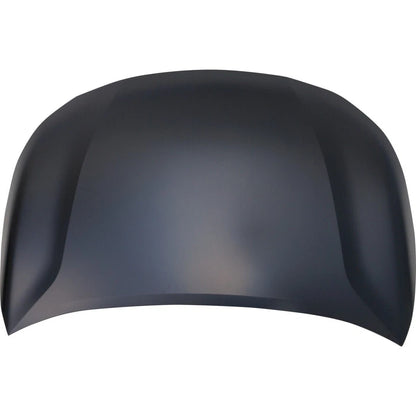 2019-2025 TOYOTA COROLLA HATCHBACK, Hood; Fm 8-19; Steel - TO1230257 - Fits Part Number 5330102480