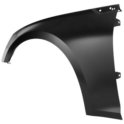 2018-2021 AUDI A5 CABRIO, Left Fender (Driver Side) - AU1240145 - Fits Part Number 8W6821105B