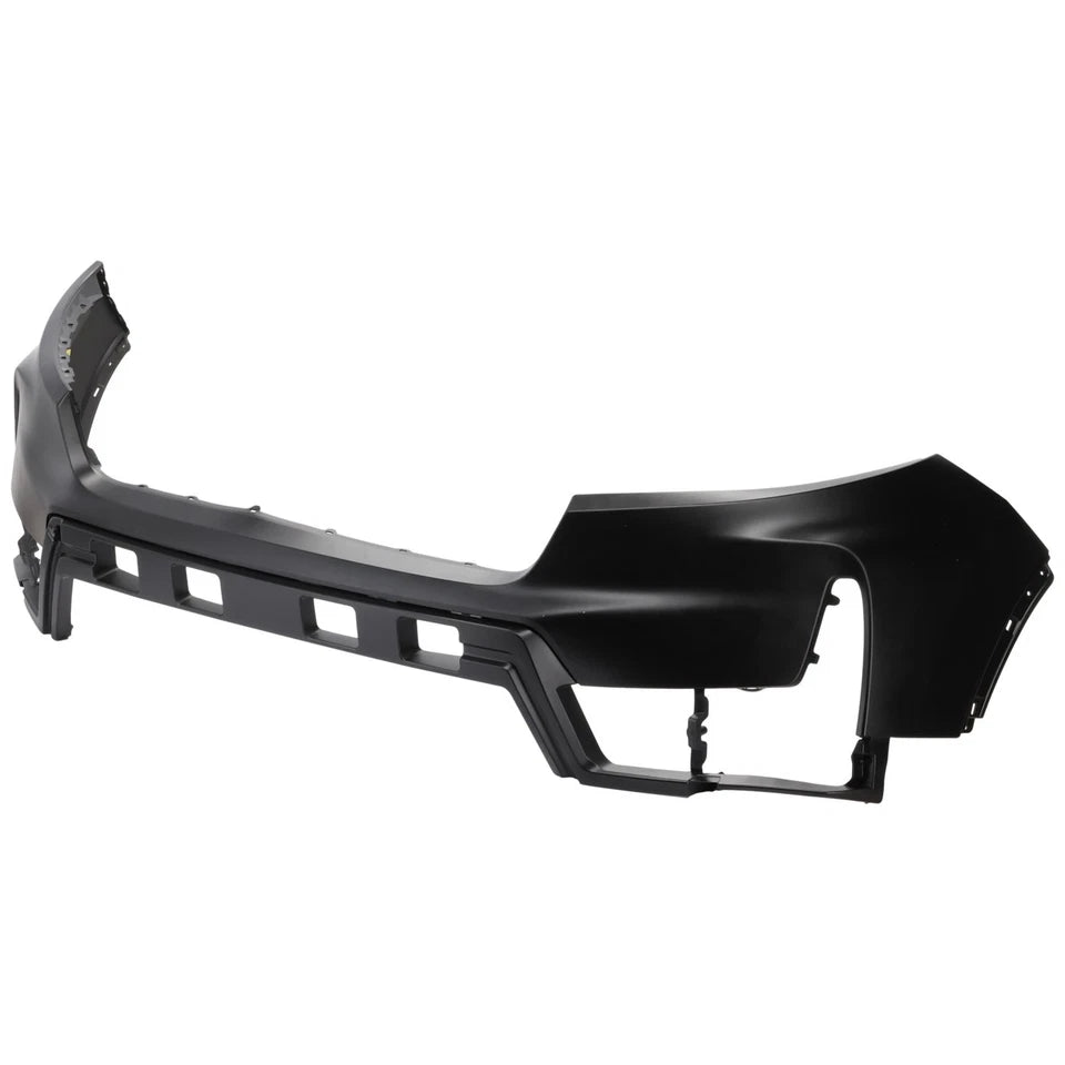 2021-2023 Honda Ridgeline Front Bumper Cover (Upper) - Fits Part Number 04711T6ZA50ZZ